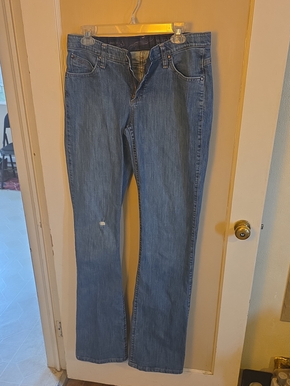 Wrangler Women's Jeans Extra Long